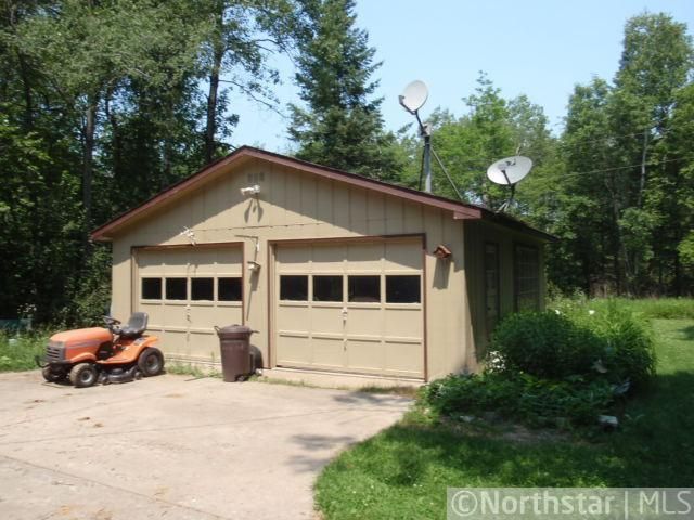 183 Baneberry Trl NE, Outing, MN 56662