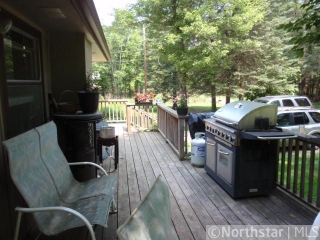 183 Baneberry Trl NE, Outing, MN 56662