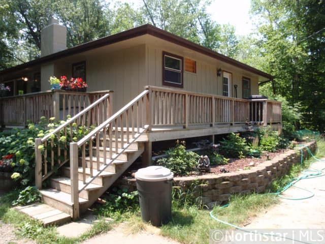 183 Baneberry Trl NE, Outing, MN 56662