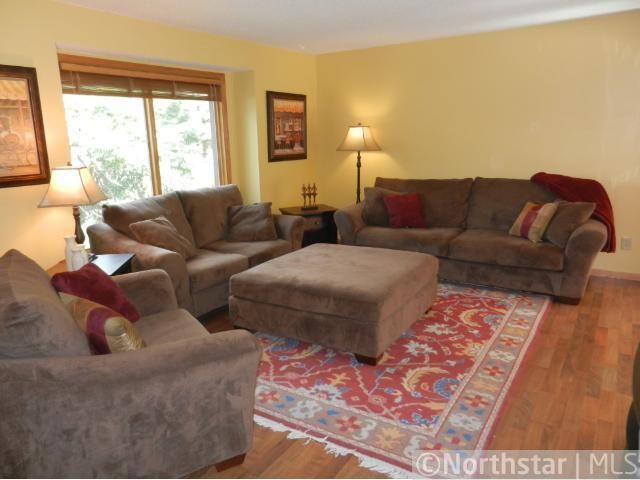 16409 Taconite St NE, Ham Lake, MN 55304