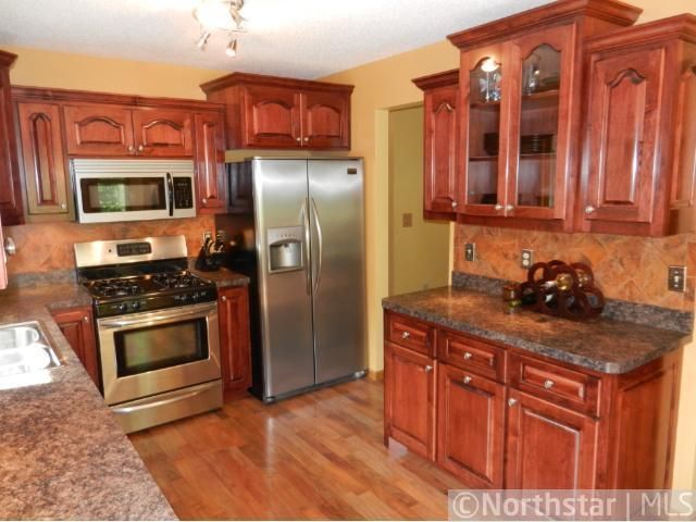 16409 Taconite St NE, Ham Lake, MN 55304