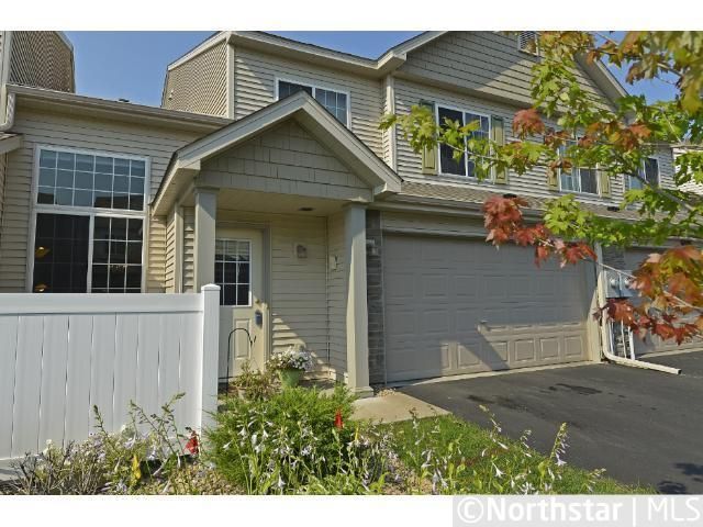 6444 Lakota Trl, Lino Lakes, MN 55014