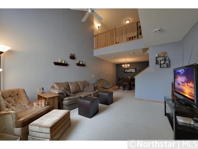 6444 Lakota Trl, Lino Lakes, MN 55014