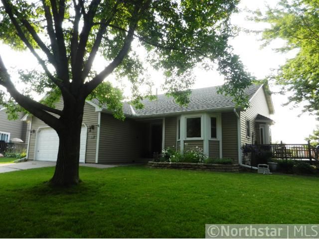 9281 Sycamore Ln N, Maple Grove, MN 55369