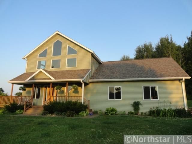 18561 W Lund Rd, Strum, WI 54770