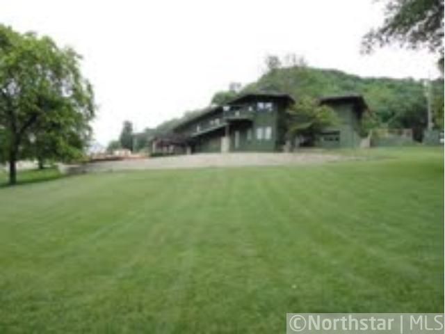 1301 Riverview Dr, Alma, WI 54610