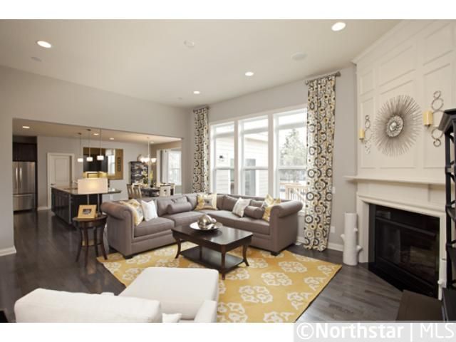 1543 Keithson Dr, Arden Hills, MN 55112