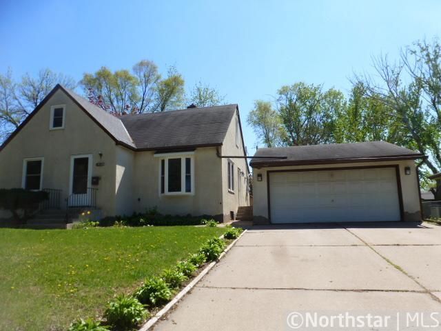 1466 Arlington Ave E, Saint Paul, MN 55106
