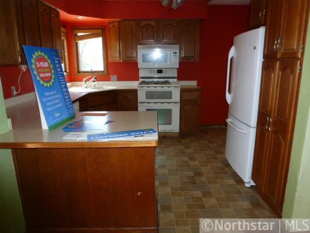 1466 Arlington Ave E, Saint Paul, MN 55106