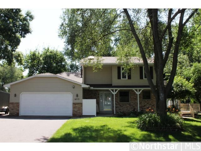 6713 W 168th Ave, Eden Prairie, MN 55346