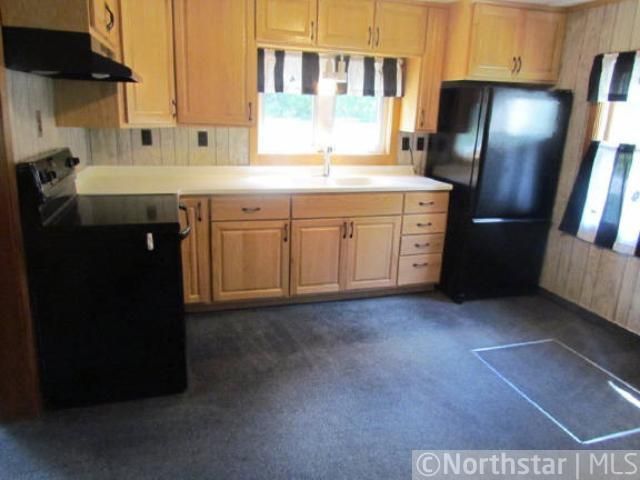 701 Bridge St, Park Rapids, MN 56470