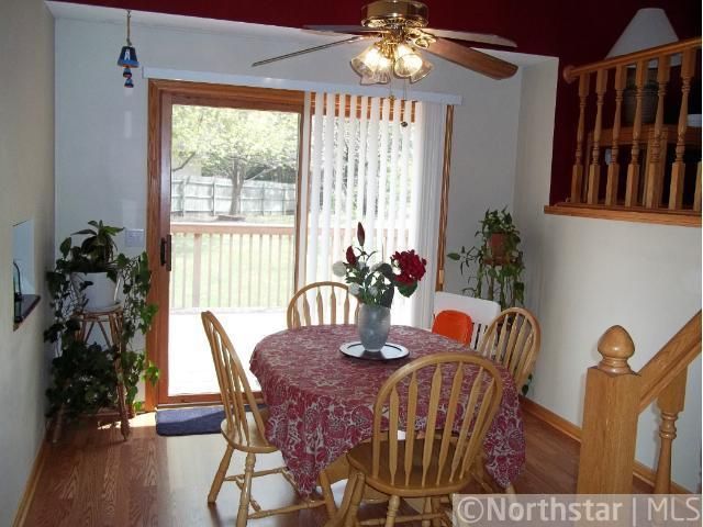 12426 Isanti Ct NE, Blaine, MN 55449