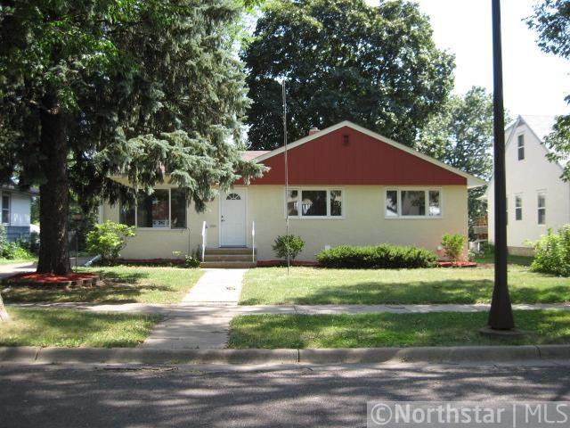 1710 California Ave E, Saint Paul, MN 55106