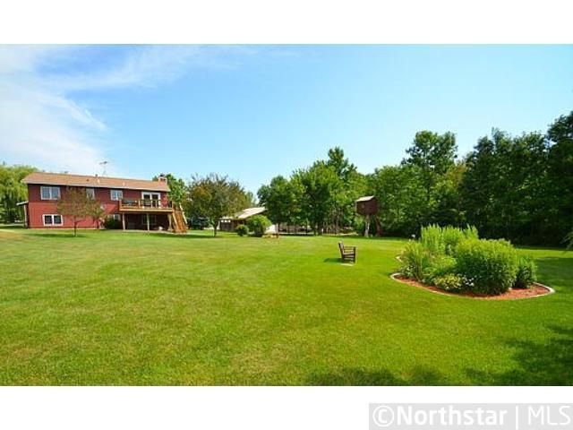 12315 Rolling Ridge Rd, Milaca, MN 56353