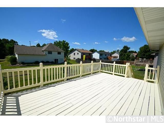10410 Crane St NW, Coon Rapids, MN 55433