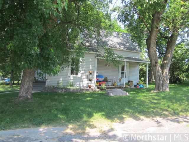 41 6th St, Swanville, MN 56382