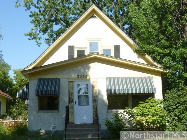 3536 23rd Ave S, Minneapolis, MN 55407