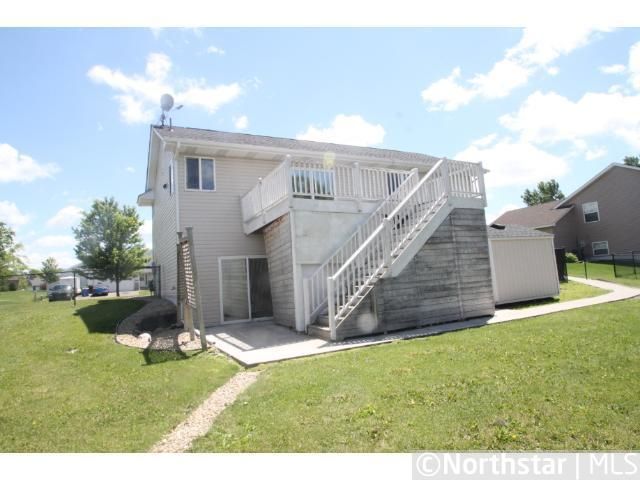 3547 Kahler Dr NE, Saint Michael, MN 55376