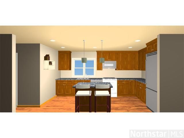 3129 Garfield St NE, Minneapolis, MN 55418