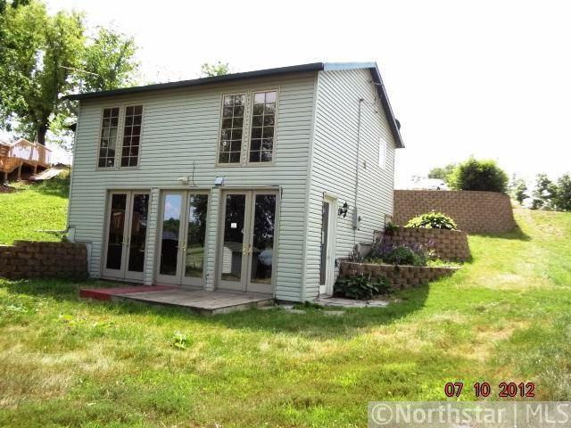 43495 Crown Dr, Harris, MN 55032