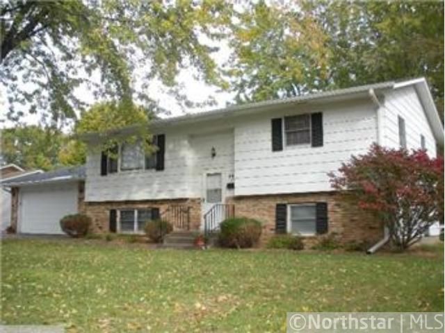 448 Ashland St N, Cambridge, MN 55008
