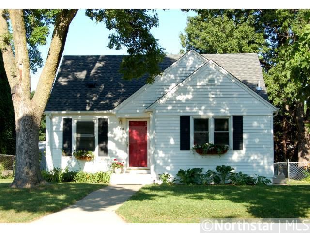 5908 Russell Ave S, Minneapolis, MN 55410