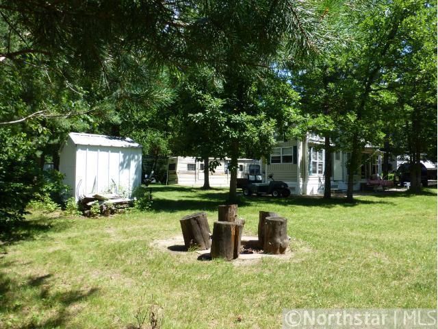 15827 Wilderness Trail Lot 130, Crosslake, MN 56442