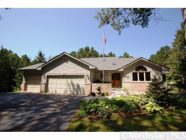2367 176th Ln NW, Andover, MN 55304