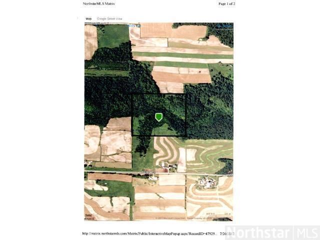 XXX 770th Ave, Spring Valley, WI 54767