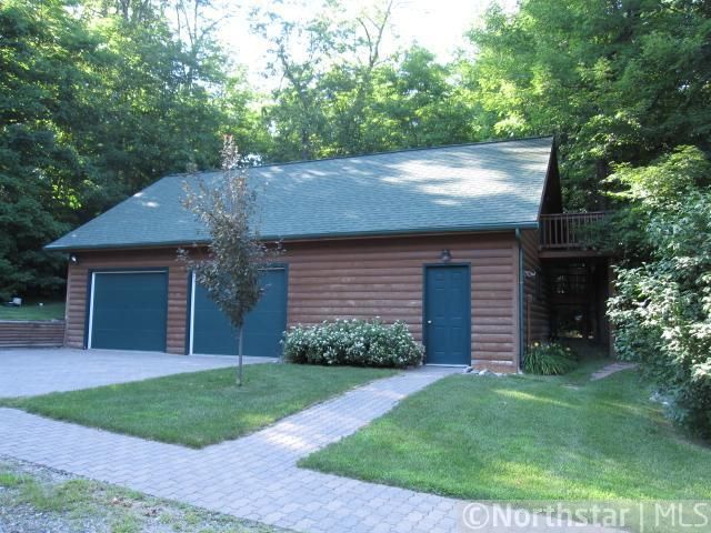 4982 Ann Marie Ln NW, Walker, MN 56484