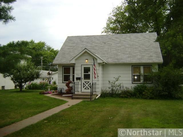 531 Union St S, Mora, MN 55051