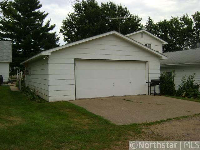 531 Union St S, Mora, MN 55051