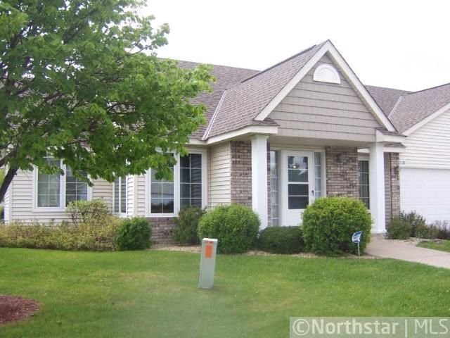 13136 Quay St NW, Coon Rapids, MN 55448