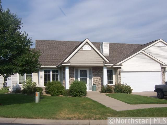 13136 Quay St NW, Coon Rapids, MN 55448