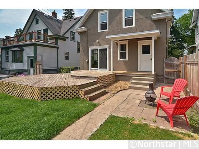 3405 16th Ave S, Minneapolis, MN 55407
