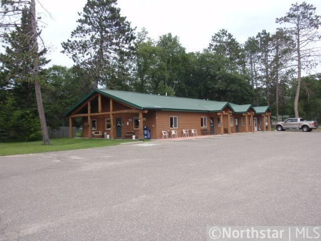 40124 State Highway 6, Emily, MN 56447