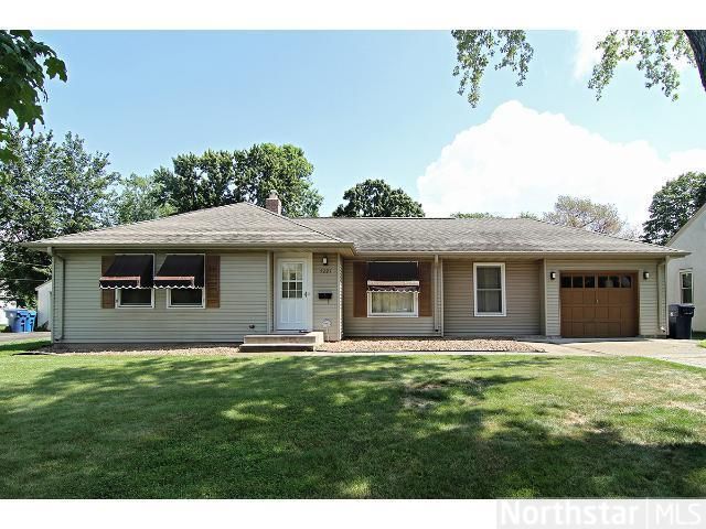 7221 Oakland Ave, Richfield, MN 55423