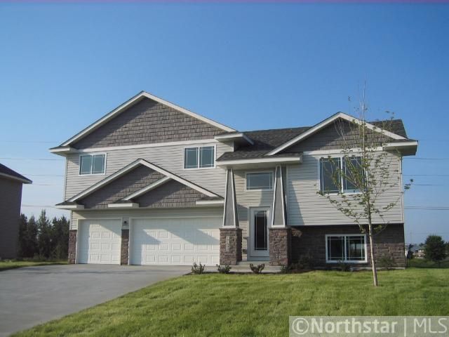17699 311th Ct, Shafer, MN 55074