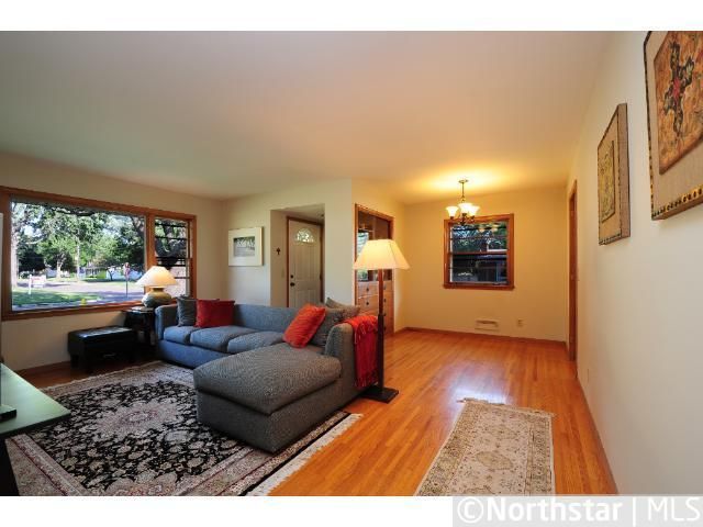 6244 Harriet Ave, Richfield, MN 55423