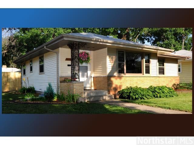 6244 Harriet Ave, Richfield, MN 55423