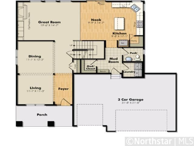14266 Ailesbury Ct, Rosemount, MN 55068