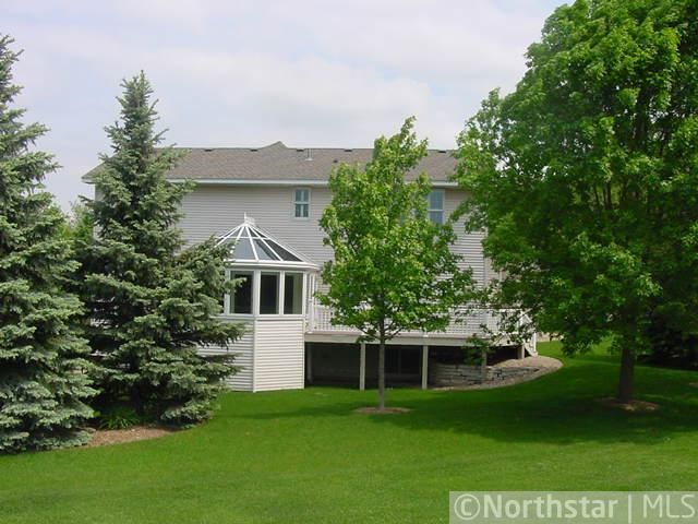 13815 Essex Trl, Apple Valley, MN 55124