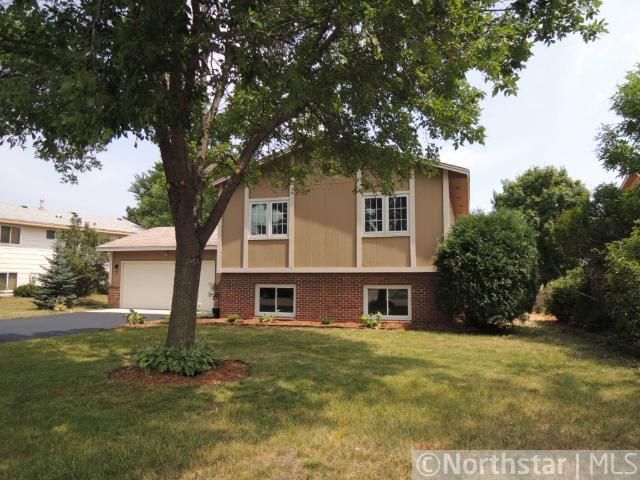 13527 Lynn Ave, Savage, MN 55378