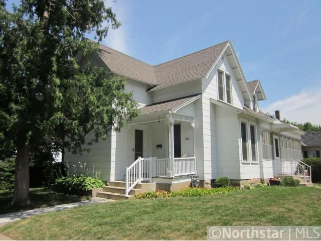 301 6th Ave NE, Faribault, MN 55021