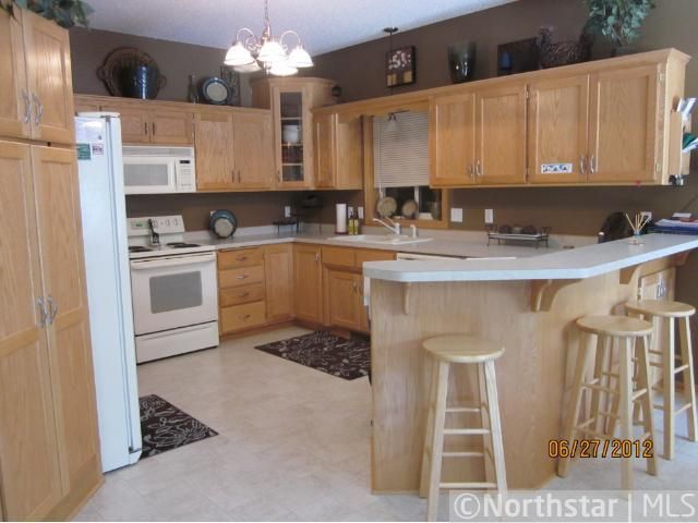 10027 Able St NE, Blaine, MN 55434