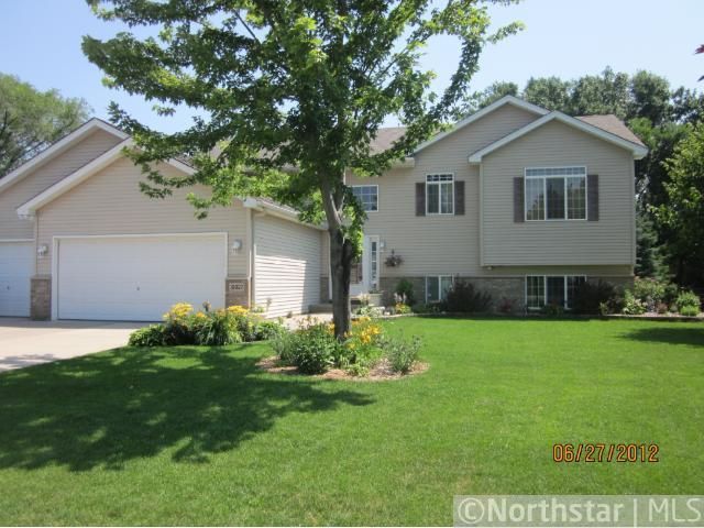10027 Able St NE, Blaine, MN 55434