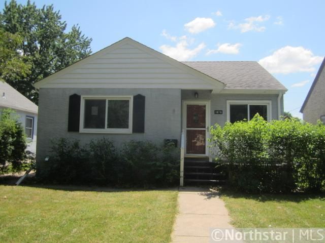 1676 Nevada Ave E, Saint Paul, MN 55106