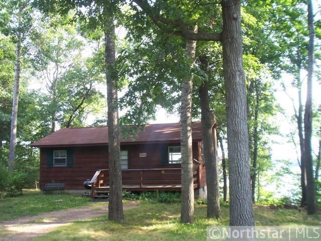 26610 Loffgreen Rd, Spooner, WI 54801