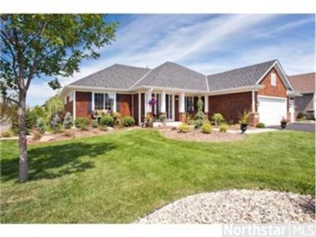 9162 Partridge Rd, Minnetrista, MN 55375
