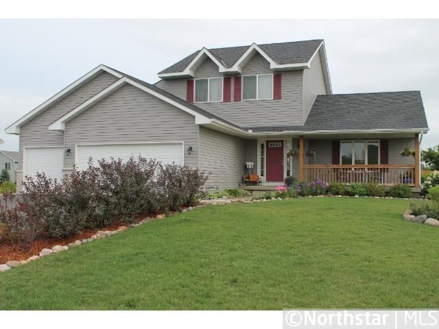 2209 Blake Ave, Lester Prairie, MN 55354